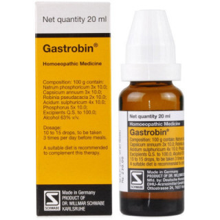 Gastrobin®