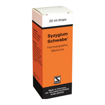 Syzygium Schwabe®