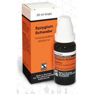 Syzygium Schwabe®