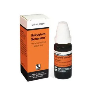 Syzygium Schwabe®