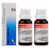 Dr. Reckeweg R5 Stomach Drops