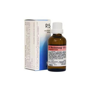 Dr. Reckeweg R5 Stomach Drops