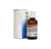 Dr. Reckeweg R5 Stomach Drops