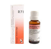 Dr. Reckeweg R71 Sciatica Drops