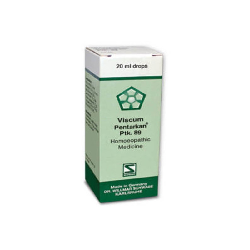 Buy Viscum Pentarkan® Ptk. 89 Drops in Pakistan – Homeopathy for High Blood Pressure | Hafiz Pansar Buy Viscum Pentarkan® Ptk. 89 Drops in Pakistan – Homeopathy for High Blood Pressure | Hafiz Pansar