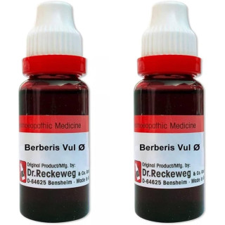 Berberis Vulgaris Q – kidney stone Drops