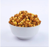 Roasted Chickpeas (Bhunay Hue Chane) – Healthy & Crunchy Snack in Pakistan