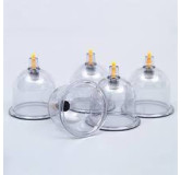 Buy Hijama Cups | Cupping Therapy Kit in Pakistan – Hafiz Pansar