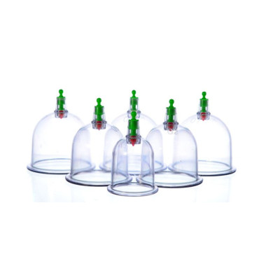Buy Hijama Cups | Cupping Therapy Kit in Pakistan – Hafiz Pansar