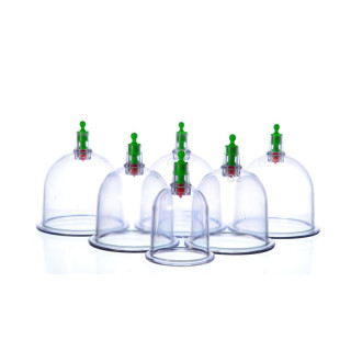 Buy Hijama Cups | Cupping Therapy Kit in Pakistan – Hafiz Pansar