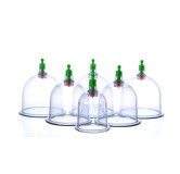 Buy Hijama Cups | Cupping Therapy Kit in Pakistan – Hafiz Pansar