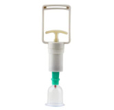 Hijama Vacuum Cupping Pump in Pakistan – Buy Online at Hafiz Pansar