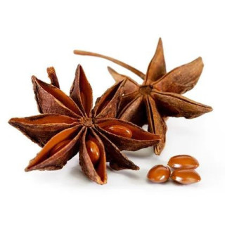 Star Anise (Badian Khatai)