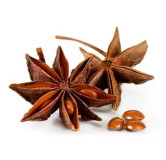 Star Anise (Badian Khatai)