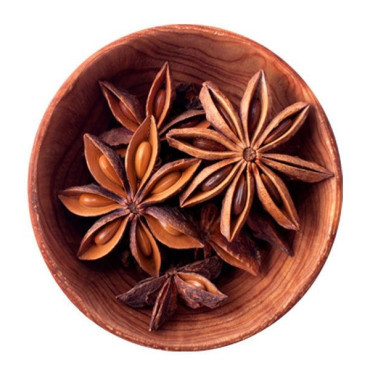 Star Anise (Badian Khatai)