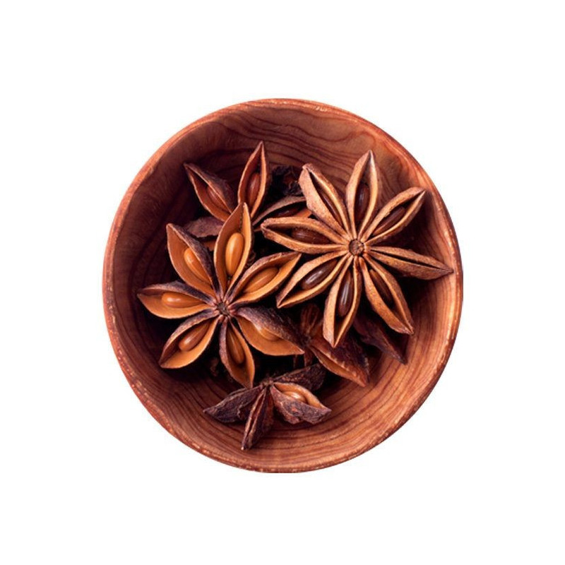 Star Anise (Badian Khatai)