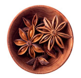 Star Anise (Badian Khatai)