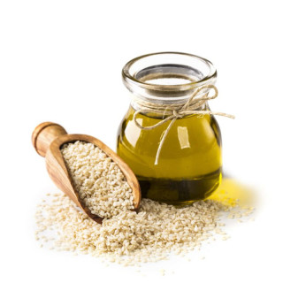 Buy Sesame Seeds Organic Oil (Roghan Til) in Pakistan – 100% Pure Til ka Tail | Hafiz Pansar