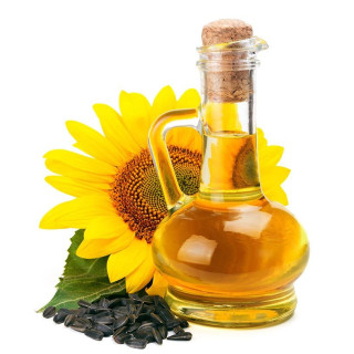 Buy Sunflower Seeds Oil (Roghan e Surajmukhi) in Pakistan – Cooking, Skin & Hair | Hafiz Pansar