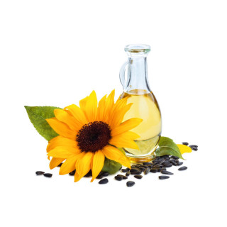 Buy Sunflower Seeds Oil (Roghan e Surajmukhi) in Pakistan – Cooking, Skin & Hair | Hafiz Pansar