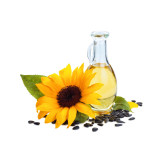 Buy Sunflower Seeds Oil (Roghan e Surajmukhi) in Pakistan – Cooking, Skin & Hair | Hafiz Pansar