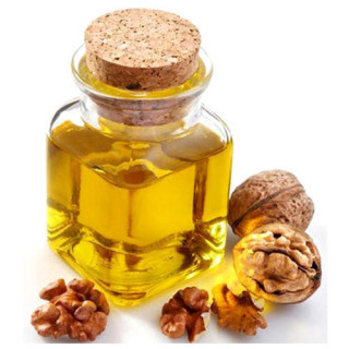 Buy Walnut Oil (Roghan e Akhrot) in Pakistan – Brain, Hair & Skin Care | Hafiz Pansar