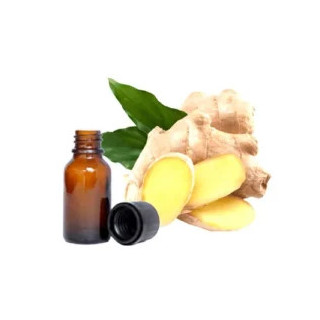 Ginger oil(Adrk til)
