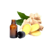Ginger oil(Adrk til)