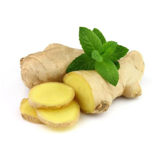 Ginger oil(Adrk til)