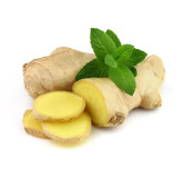 Ginger oil(Adrk til)