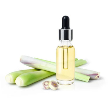 Buy Lemongrass Oil (Roghan e Lemon Grass) in Pakistan – Stress Relief & Skin Care | Hafiz Pansar
