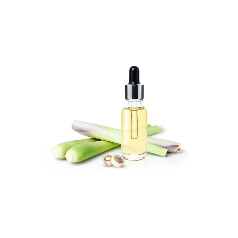 Buy Lemongrass Oil (Roghan e Lemon Grass) in Pakistan – Stress Relief & Skin Care | Hafiz Pansar