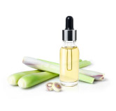 Buy Lemongrass Oil (Roghan e Lemon Grass) in Pakistan – Stress Relief & Skin Care | Hafiz Pansar