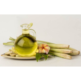 Buy Lemongrass Oil (Roghan e Lemon Grass) in Pakistan – Stress Relief & Skin Care | Hafiz Pansar