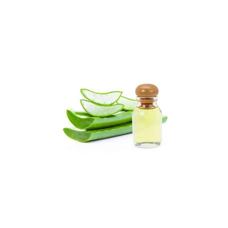 Buy Aloe Vera Oil (Roghan e Gikwar) in Pakistan – Skin & Hair Care | Hafiz Pansar