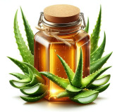 Buy Aloe Vera Oil (Roghan e Gikwar) in Pakistan – Skin & Hair Care | Hafiz Pansar