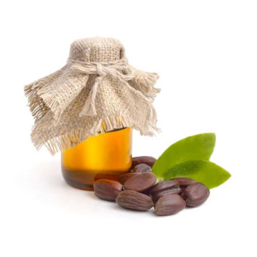 Buy Jojoba Oil (Roghan e Unaab) in Pakistan – Skin & Hair Care | Hafiz Pansar