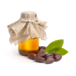 Buy Jojoba Oil (Roghan e Unaab) in Pakistan – Skin & Hair Care | Hafiz Pansar