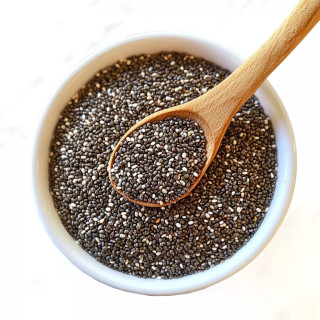 Chia Seeds: Benefits, Nutrition, and Uses for Health & Wellness