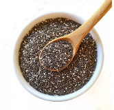 Chia Seeds: Benefits, Nutrition, and Uses for Health & Wellness