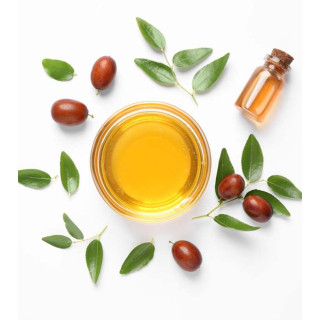 Buy Jojoba Oil (Roghan e Unaab) in Pakistan – Skin & Hair Care | Hafiz Pansar
