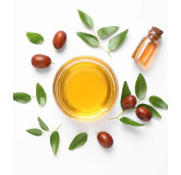 Buy Jojoba Oil (Roghan e Unaab) in Pakistan – Skin & Hair Care | Hafiz Pansar