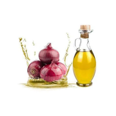 Onion Oil (Roghan e Piyaz)