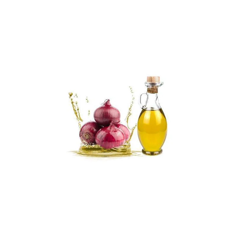 Onion Oil (Roghan e Piyaz)