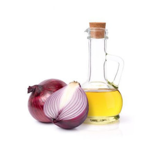 Onion Oil (Roghan e Piyaz)