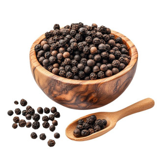 Black Pepper Oil (Roghan e Kali Mirch) – Herbal Oil for Digestion & Pain Relief | Hafiz Pansar