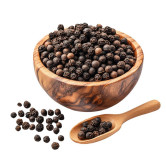 Black Pepper Oil (Roghan e Kali Mirch) – Herbal Oil for Digestion & Pain Relief | Hafiz Pansar