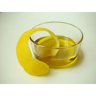 Lemon Oil (Roghan e Lemon) – Herbal Oil for Skin, Hair & Wellness | Hafiz Pansar