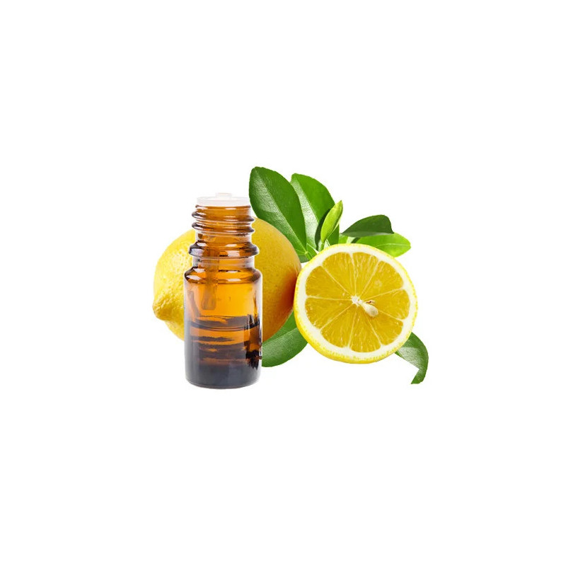 Lemon Oil (Roghan e Lemon) – Herbal Oil for Skin, Hair & Wellness | Hafiz Pansar