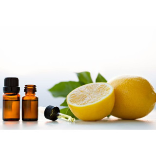 Lemon Oil (Roghan e Lemon) – Herbal Oil for Skin, Hair & Wellness | Hafiz Pansar